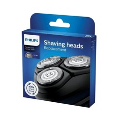 Philips - SH30 Ersatzköpfe - 3er-Pack