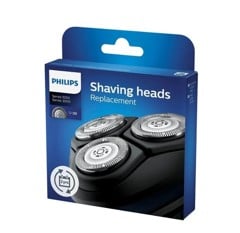 Philips - SH30 Erstatningshoder - Pakke med 3