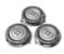 Philips - SH30 Replacement Heads - Pack of 3 thumbnail-3