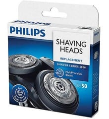 Philips - SH50/50 Replacement Blades - Pack of 3