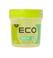 Eco Styler - Olive Oil Styling Gel 473 ml