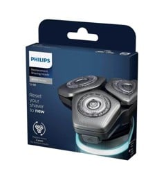 Philips - SH91 Bytteskjær - Pakke med 3