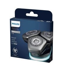 Philips - SH91 Replacement Blades - Pack of 3