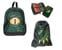 Dino T-Rex - Backpack Set 3  pcs. thumbnail-1