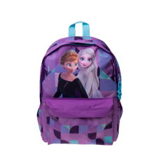 Kids Licensing - Backpack set 2 pcs. - Frozen