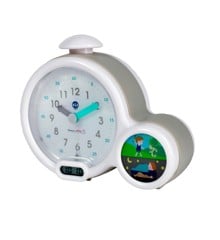 Claessens Kids - Kid'Sleep Clock Grau