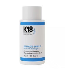 K18 - DAMAGE SHIELD pH Protective Shampoo 250 ml