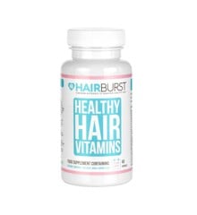 Hairburst - Healthy Hair Vitamins - 60 kaps.