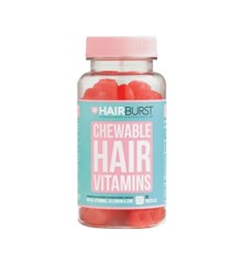 Hairburst - Chewable Heart Vitamins 1 Month Supply