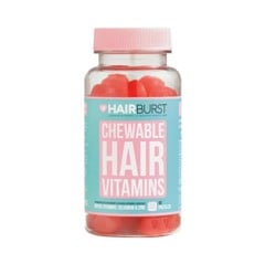 Hairburst - Chewable Heart Vitamins 1 Month Supply