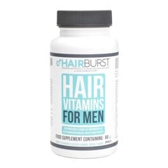 Hairburst - Mens Vitmains 1 Month Supply