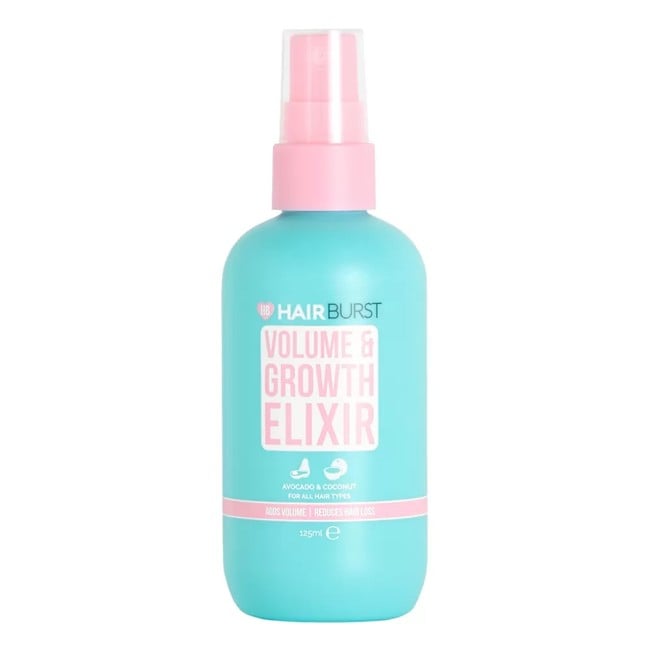 Hairburst - Elixir Volume & Growth Spray