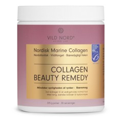 Vild Nord - Collagen Beauty Remedy 225 gram