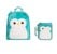 Squishmallow - Backpack set 2 pcs. - Winston thumbnail-1