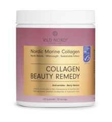 Vild Nord - Collagen Beauty Remedy 225 gram