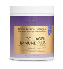 Vild Nord - Collagen Immune Plus 225 gram