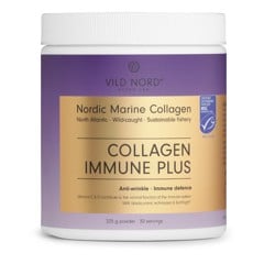 Vild Nord - Collagen Immune Plus 225 gram