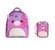 Squishmallow - Backpack set 2 pcs. - Lola thumbnail-1