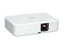 Epson - CO-FH02 Smart Full-HD projector