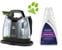 Bissell - SpotClean Pet Select & Oxygen Boost Bundle thumbnail-1