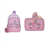 Unicorn Gems - Backpack Set 2 pcs. thumbnail-1