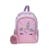 Unicorn Gems - Backpack Set 2 pcs. thumbnail-6