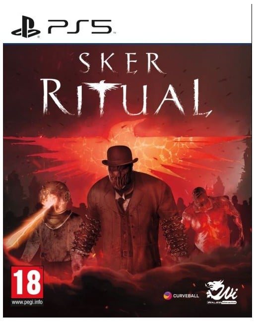 Sker Ritual