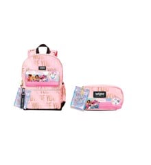 Wow Generation - Backpack set 2 pcs.