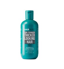Hairburst - Mens Shampoo & Conditioner 2-in-1 350 ml