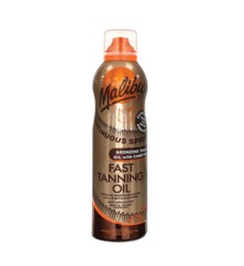 Malibu - Fast Tanning Oil Spray 175 ml