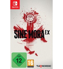 Sine Mora EX (GER/Multi in Game)