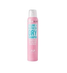 Hairburst - Dry Shampoo 200ml