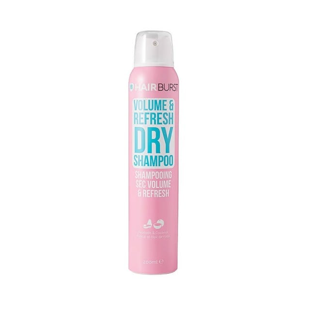 Hairburst - Dry Shampoo 200ml