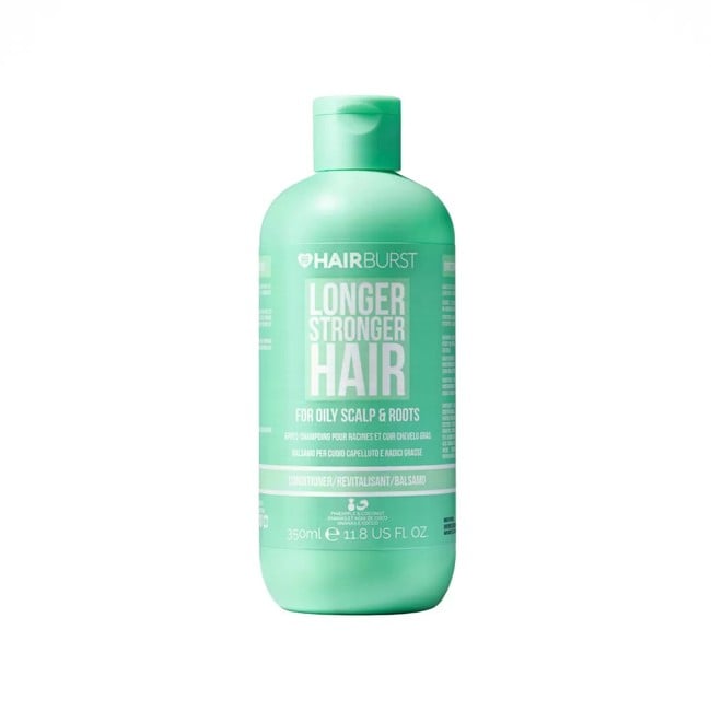 Hairburst - Conditioner for Oily hair 350 ml