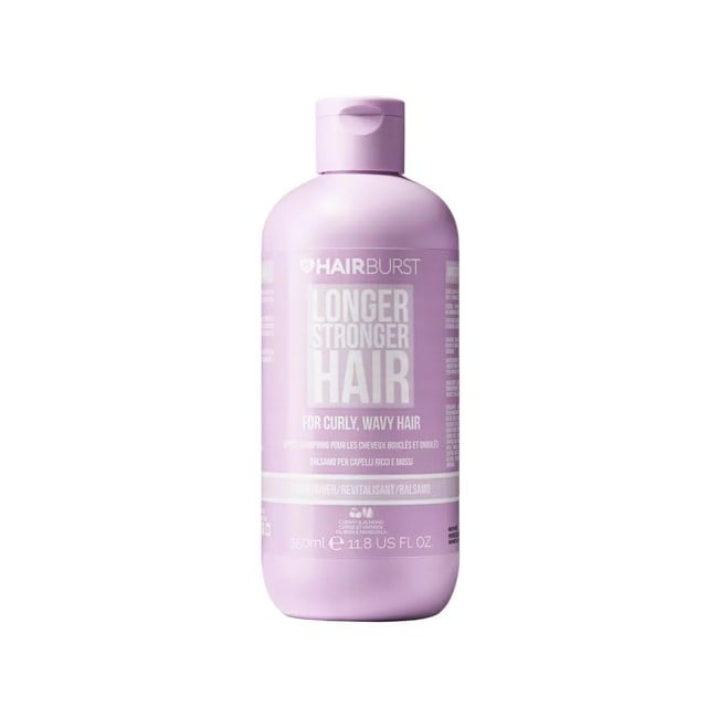 Hairburst - Conditioner for Curly Hair 350 ml