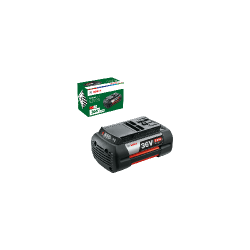 DIY - GBA 36V 6.0Ah