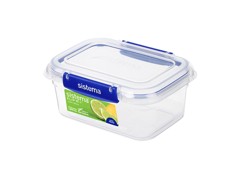 Sistema - Klip IT - Rectangle  Plus 1L