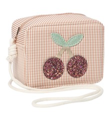 Mimi & Lula - Cross Body Bag - Cherries Cute Tulip - (14300171)