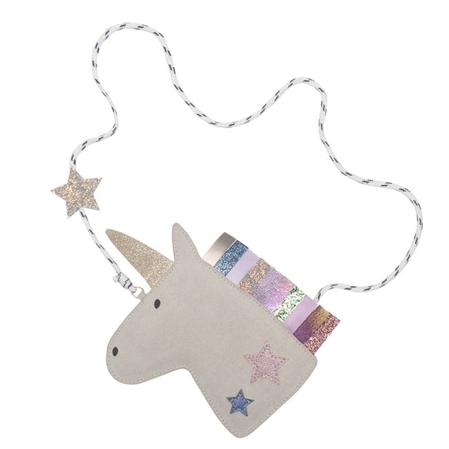 Mimi & Lula - Bag with Strap - Unicorn - (14301172)