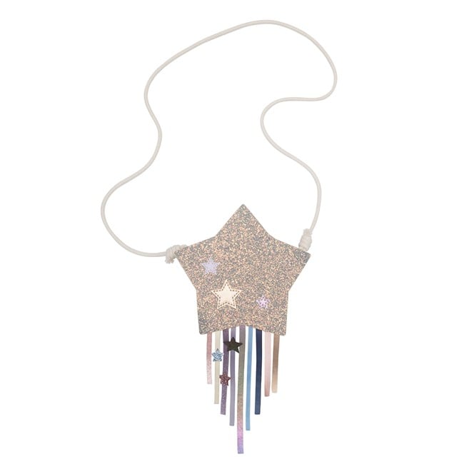 Mimi & Lula - Bag with Strap - Star Shower Unicorn - (14301072)