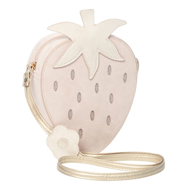 Mimi & Lula - Cross Body Bag - Strawberry Tulip - (14300271)