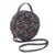 Mimi & Lula - Round Cross Body Bag - Fleur Winter Ivy - (13300666) thumbnail-1