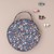 Mimi & Lula - Round Cross Body Bag - Fleur Winter Ivy - (13300666) thumbnail-2