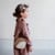 Mimi & Lula - Cross Body Bag - Shell By The Seaside - (14300867) thumbnail-3