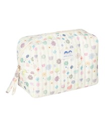 Mimi & Lula - Toilet taske - Floral White