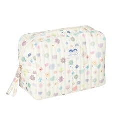 Mimi & Lula - Toilet taske - Floral White