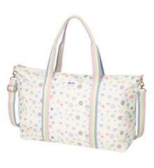 Mimi & Lula - Weekendtaske - Floral White