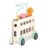 Vilac - Activity Toy - Animals Bus by Sarah Betz - (7106) thumbnail-5