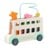 Vilac - Activity Toy - Animals Bus by Sarah Betz - (7106) thumbnail-1