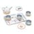 Vilac - Musical Tea Set - Paris by Sarah Betz - (7105) thumbnail-4